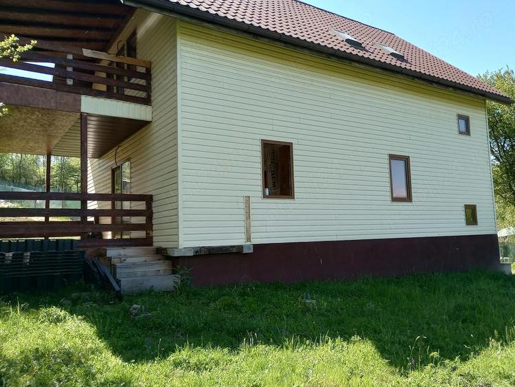 De vanzare casa si teren in Faget, DRAJNA, Prahova - 1