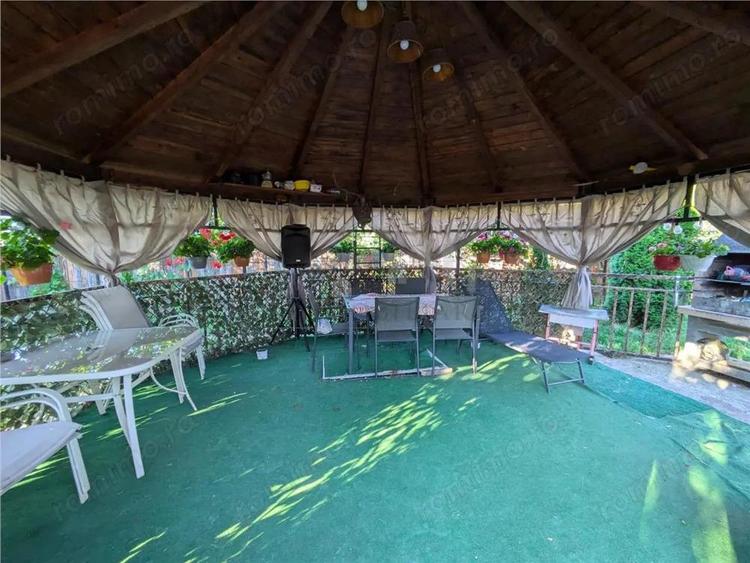 CASA 150 MP + 750 MP TEREN | HORLESTI REDIU | GATA DE MUTARE - 5