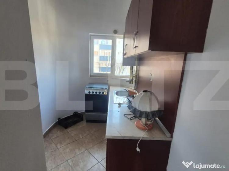 Spatii comerciale de inchiriat, 773 mp, zona Lucian Blaga - 5