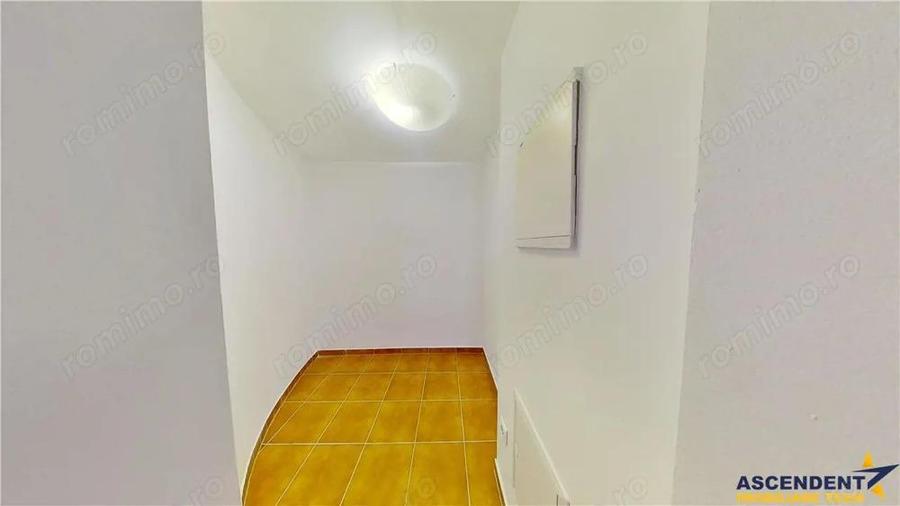 Tur 3D! Pozitionare apreciabila, 97.5 mp, Avantgarden 3, Brasov. - 3