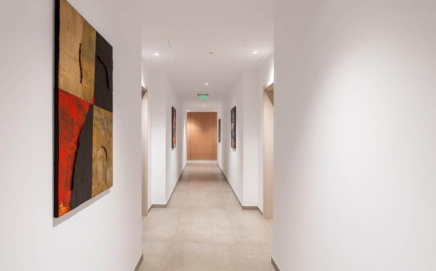 APARTAMENT 4 CAMERE - TERASA 98MP - COMISION 0% - 3