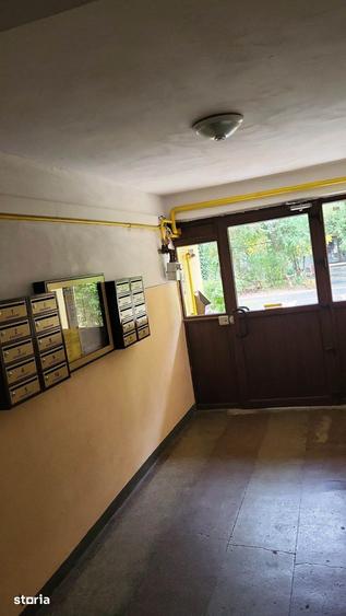 Apartament cu 2 camere semidecomandat în Bălcescu