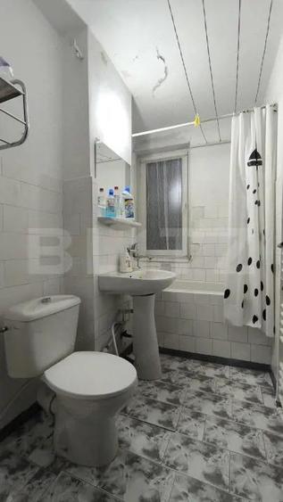 Apartament 2 camere, decomandat, et.4/5, 48mp, zona Ultracentral - 8
