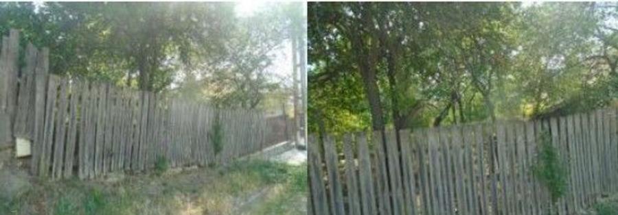 Teren intravilan Urechesti, IR: R2578553 - 2