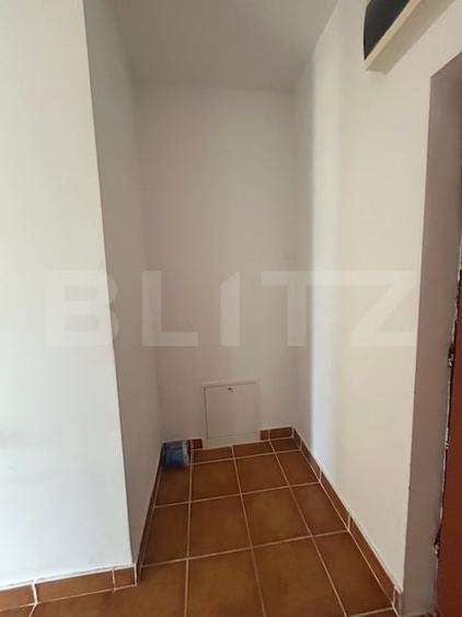Apartament cu 2 camere + terasa 25 mp, zona Buna Ziua - 10