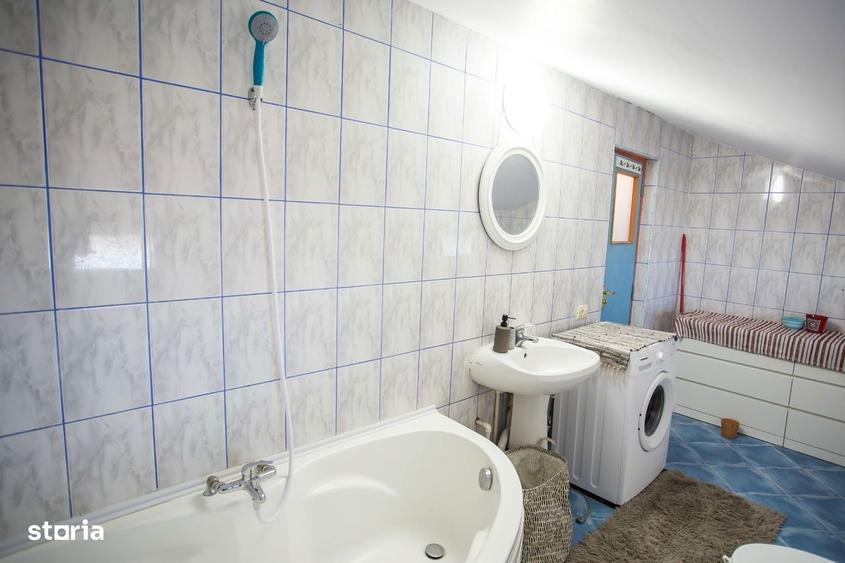 The Sky Nest Dimitrie Leonida - un refugiu boem deasupra orasului - 5