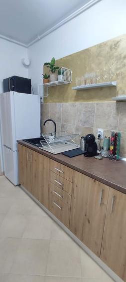 Studio situat in complex rezidential cu centru spa - 9