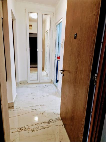 Garsonieră Bd. Ferdinand, Metrou Obor- Iancului 350 Euro - 6