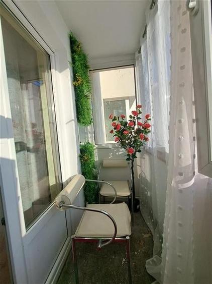 Vanzare apartament 2 camere Basarabia, Stadionul National - 13