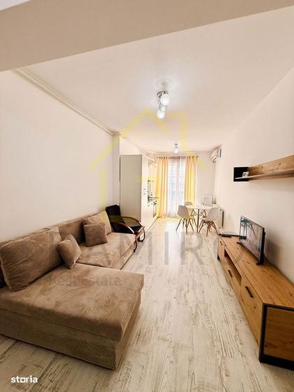Apartament Sos Vitan Barzesti Parc Vacaresti Parcare Prima Inchiriere - 7