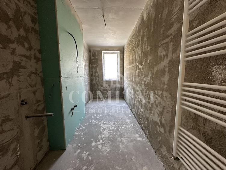 Apartament 4 camere | Etaj intermediar | Chinteni - 9