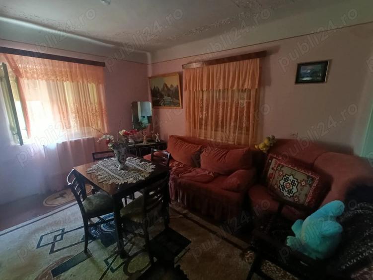 Casa de vanzare, aproape de ora?ul Brad, jud. Hunedoara, in comuna Ribi?a - 3