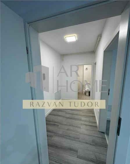 Spatiu 2 camere , zona Albert , km 6 , Ploiesti - 7