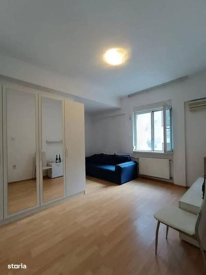 De inchiriat Garsoniera Bd. Carol I Adiacent Universitate - 10