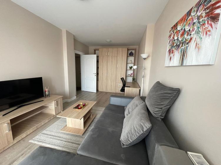 Apartament de vanzare / Prima Onestilor P1 - 6