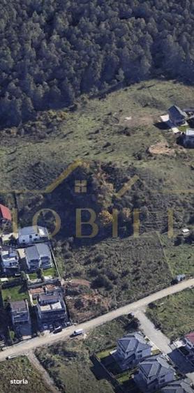 Teren 3600mp, investitie constructii case, Narciselor, zona Vivo - 2
