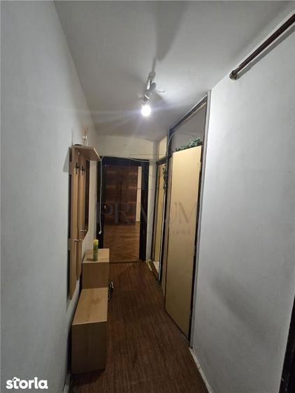 Apartament 1 camera-Dambovita - 4