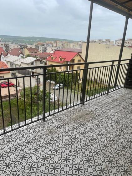 Apartament 2 camere 57 mp/ terasa 22 mp - 8