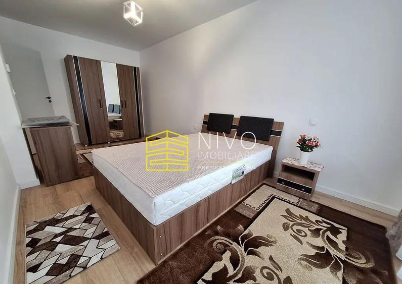 Apartament 2 camere Tg. Mure? Maurer Bloc Nou - 5