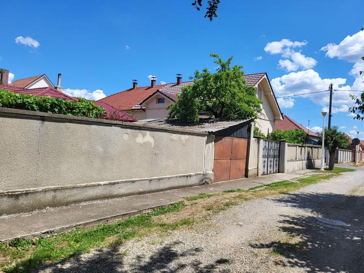 Vand casa in D.Cantemir - 3