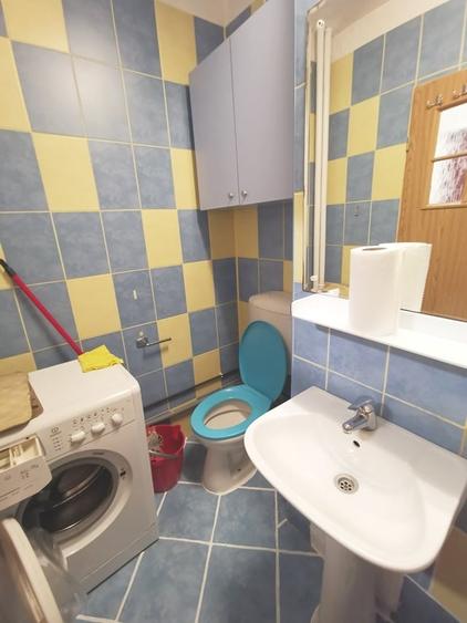 Vanzare Gars mobilata,utilata strada Lujerului nr2 la 4 min de metrou Lujerului - 6