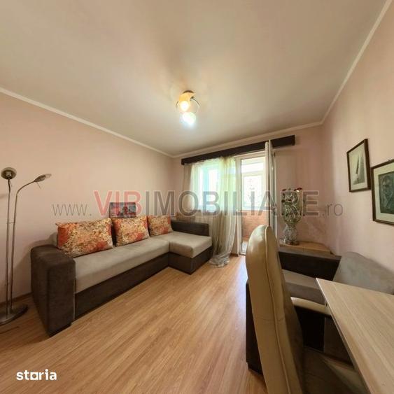 4 Camere - Parc Drumul Taberei - Etaj 2/4 - 10