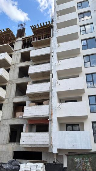 Apartament 2 camere - 2