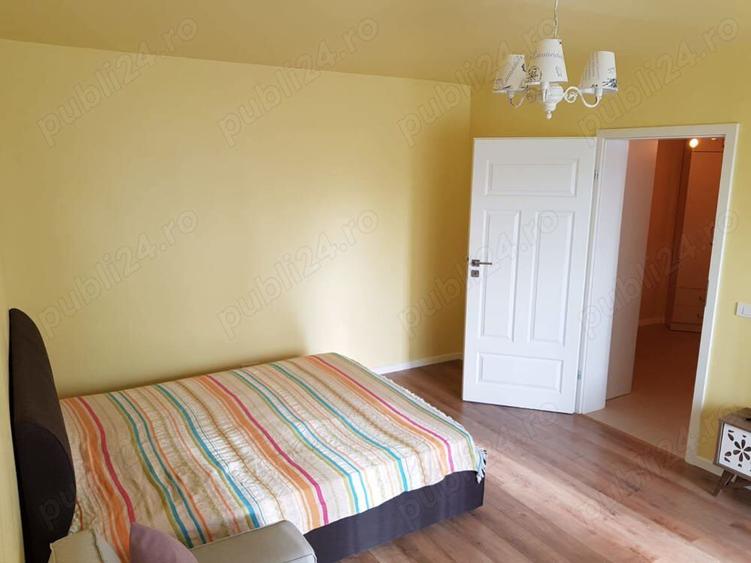 Ofer spre inchiriere garsoniera, Sos. Stefan cel Mare exact la metrou - 1