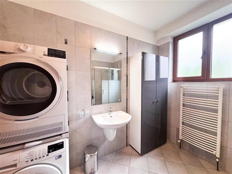 Apartament cu 4 camere de inchiriat Herastrau - 33