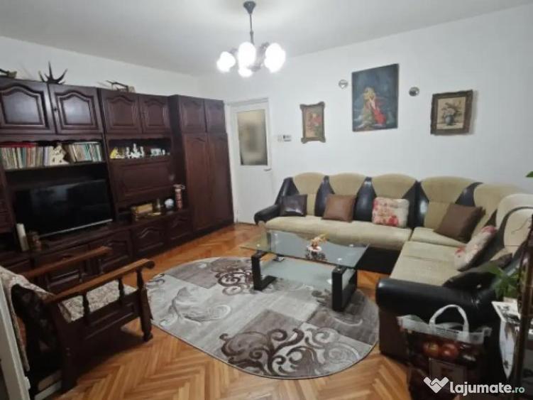 ???? Apartament 4 camere | 76 mp utili | Parter | Cartier S? - 12