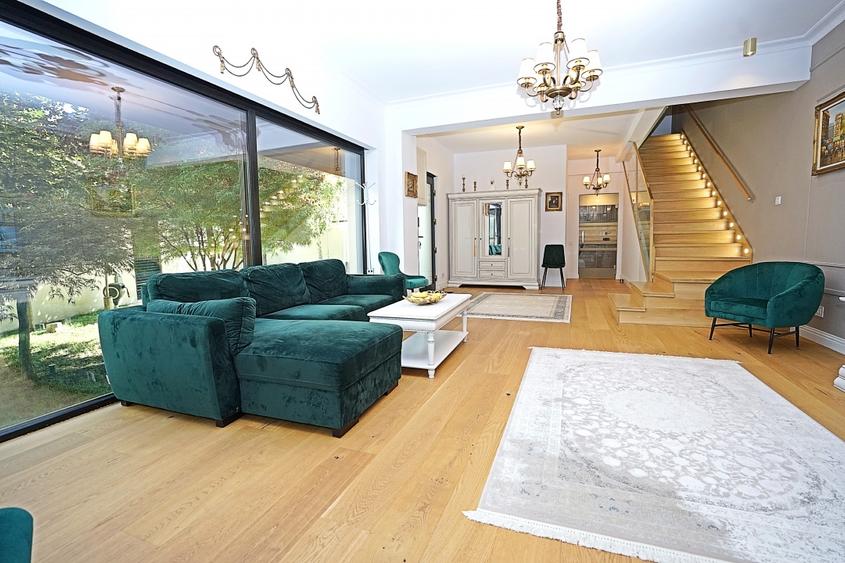 LUX Urban in Dristor-Park Lake-IOR Vila Exclusivista - 8