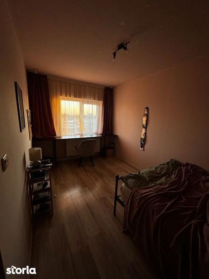 Apartament 3 camere de inchiriat Lipovei - 1