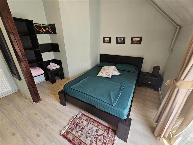 Casa 5 camere Strada Lunga - 8