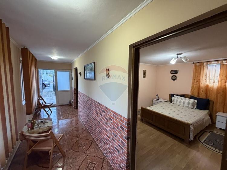 Casă de vazare Vizantea Razaseasca - 6