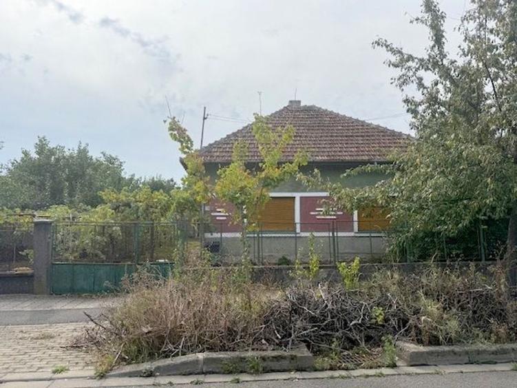 Casă individuală de v&acirc;nzare, Mircea cel Bătr&acirc;n, Timișoara - 10