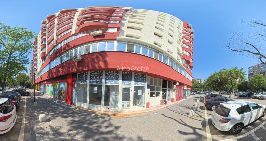 Spatiu Comercial de inchiriat BUCURESTI Sos. Oltenitei Nr. 115 Pret negociabil