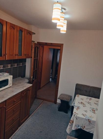 3 camere Popa Sapca , Decomandat / centrala , complet mobilat / utilat ! - 10