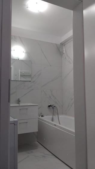 Militari Residence, Strada Tineretului - 2