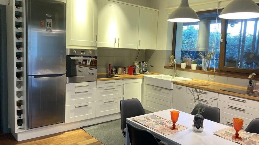 Inchiriere vila 5 camere | Gulia-Buftea | Teren 1000 mp - 4