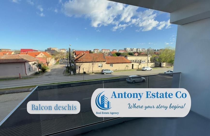 Prima Urbana, Apartament de vanzare, NOU!, Central - Oradea - 6