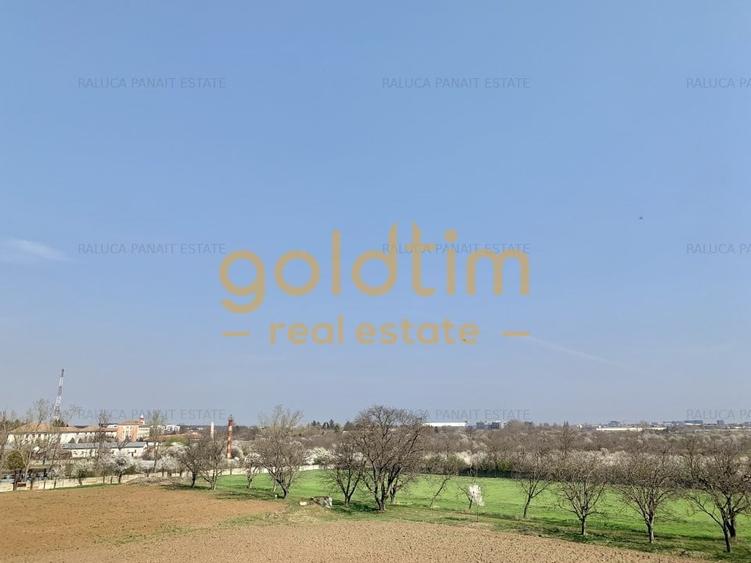 NOU!!!! BINE COMPARTIMENTAT/ VEDERE SUPERBA/ INSTITUTUL CANTACUZINO - 20