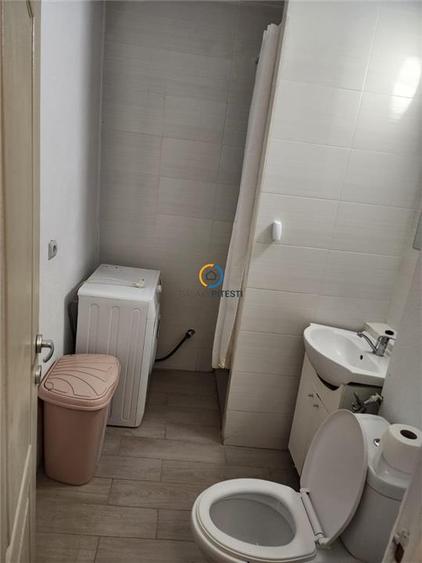 Inchiriere garsoniera Craiovei - 5