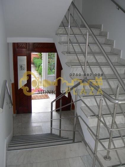 Cladire(cu vad) pretabila pentru BIROURI | CLINICA | COMERCIAL | - 19