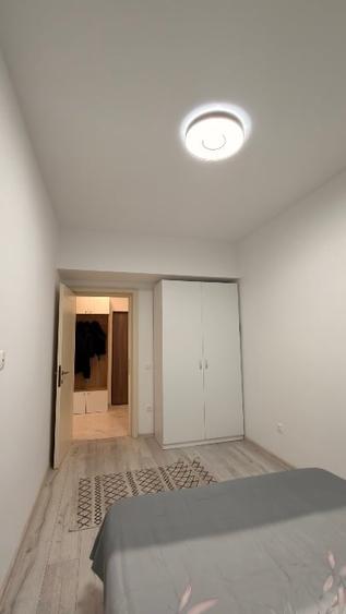 Apartament 3 camere cu parcare subterană – bloc rezidențial 2019, 9 Mai - 9