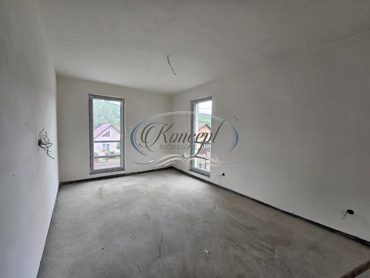 Casa cu terasa si curte mare, atmosfera rurala aproape de oras - 11