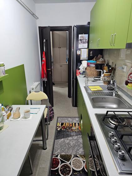 Apartament 1 camera decomandat,Lidl Bucium - 5