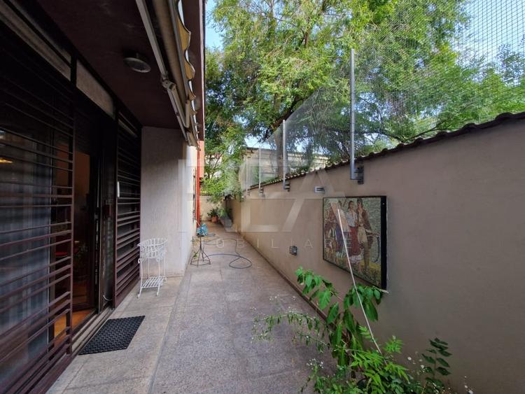 Apartament 4 camere Floreasca – Strada Giuseppe Verdi, terasa 115 mp - 37