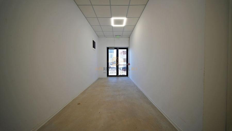 Spatiu comercial de 246 mp, 9 locuri de parcare, zona Metalurgiei - 9