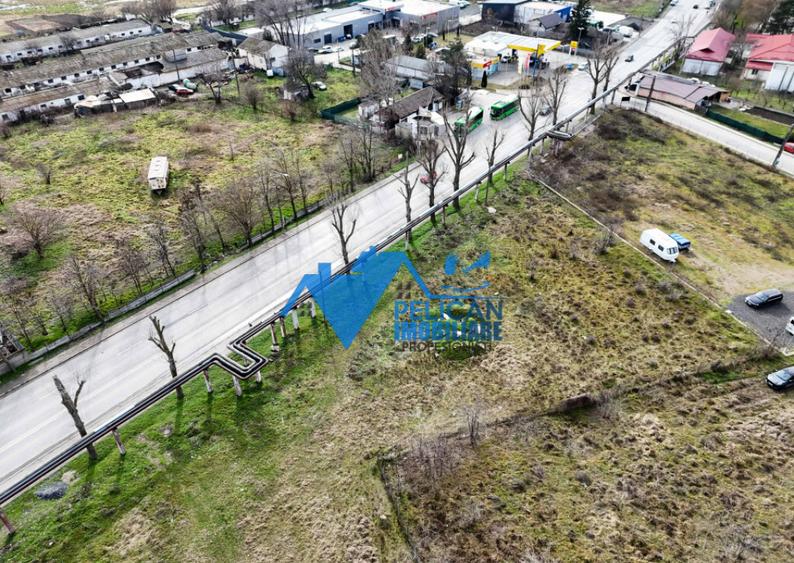 Teren intravilan - Str. Isaccei, 1000MP - 9