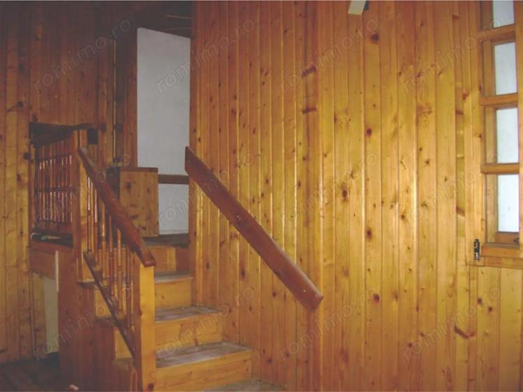 Vanzare apartament 4 camere in vila zona Mosilor - Biserica Silvestru - 5